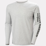 Helly Hansen Workwear Classic Logo Longsleeve