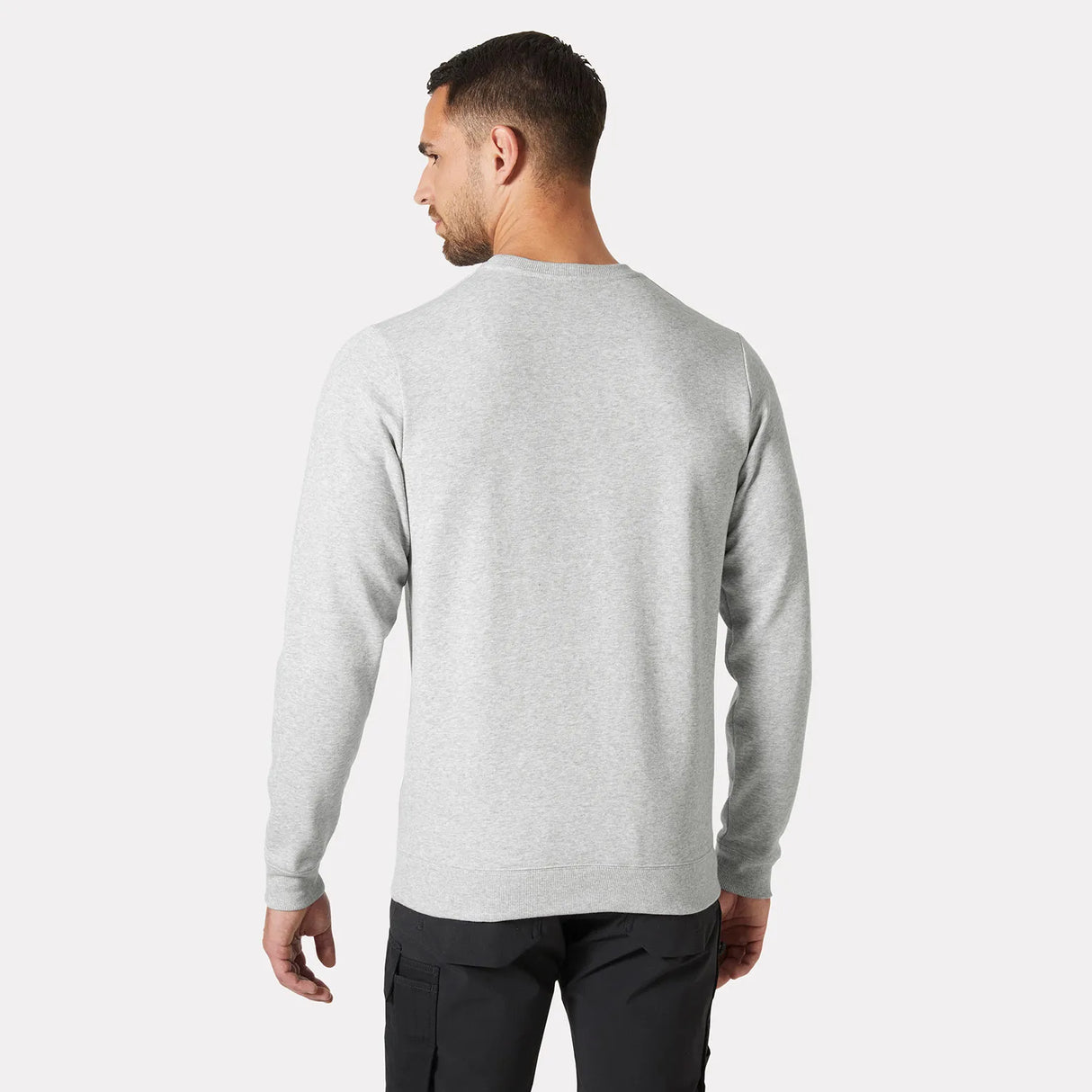 Helly Hansen Workwear Classic Logo Sweatshirt