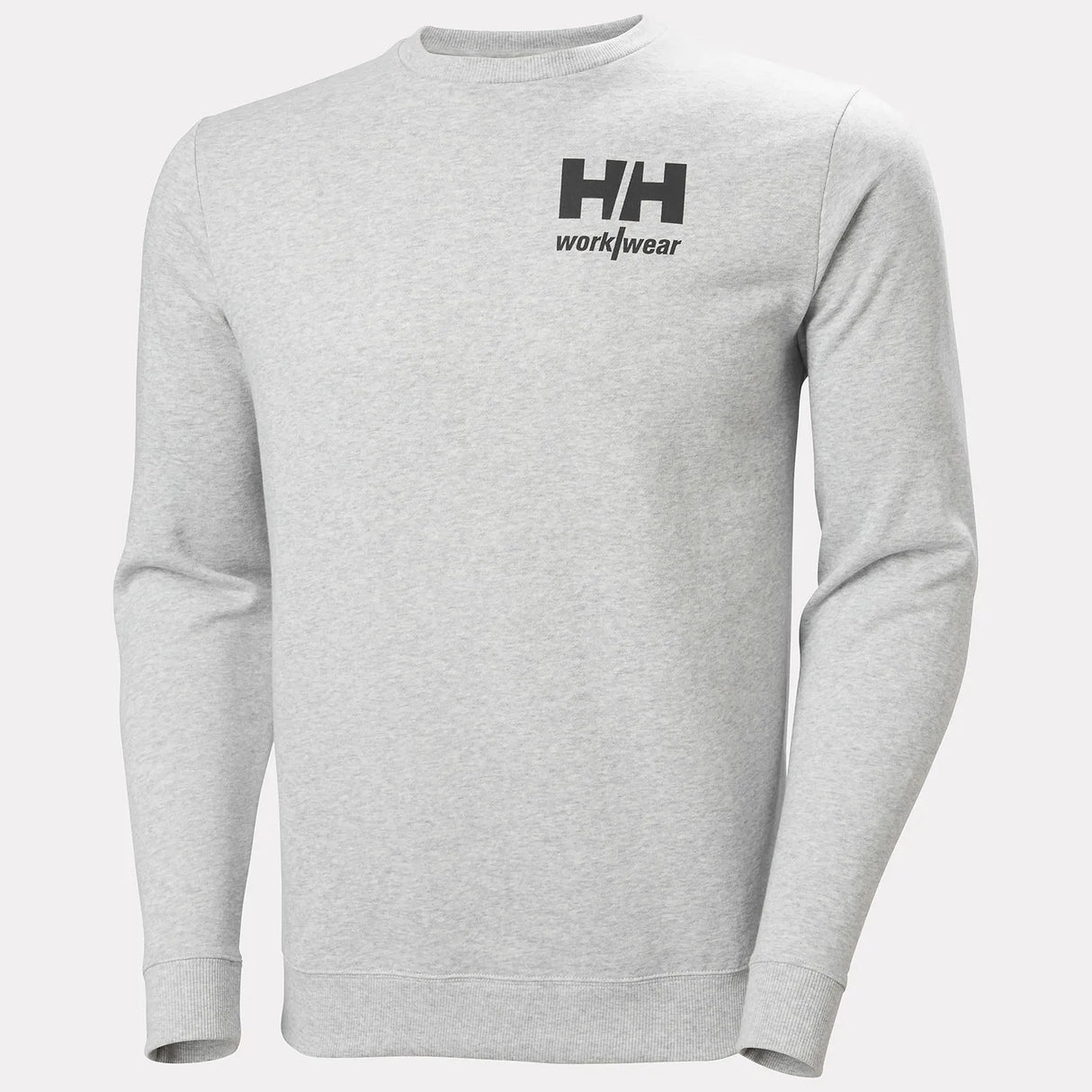 Helly Hansen Workwear Classic Logo Sweatshirt