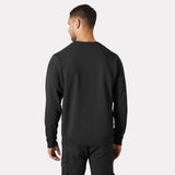 Helly Hansen Workwear Classic Logo Sweatshirt