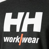 Helly Hansen Workwear Classic Logo Sweatshirt