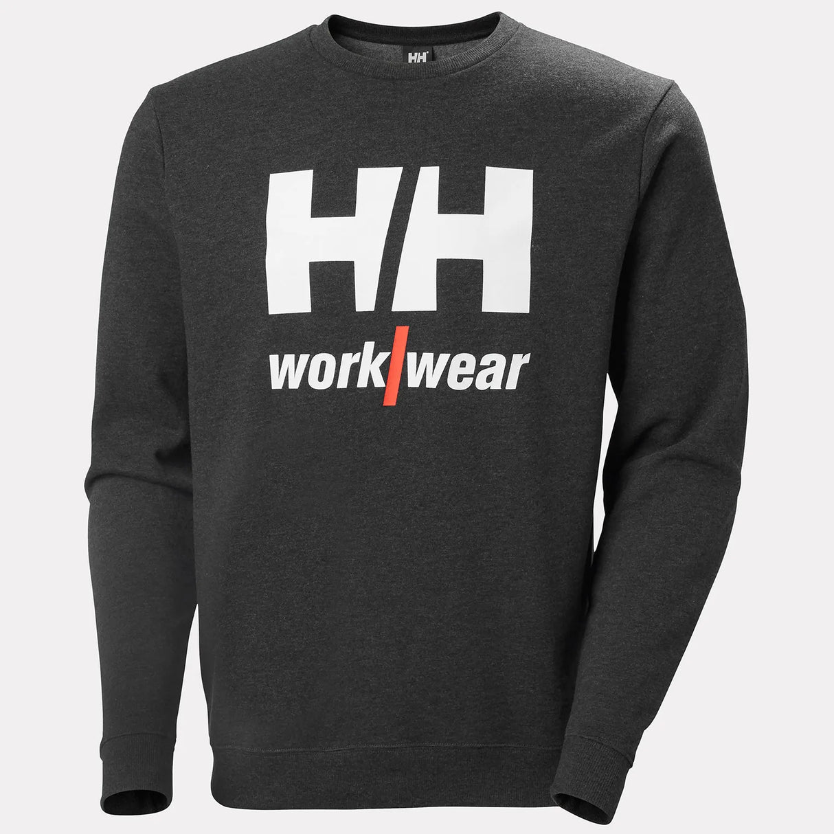 Helly Hansen Workwear Classic Logo Sweatshirt