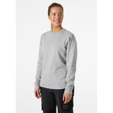 Helly Hansen Workwear W Classic Sweatshirt