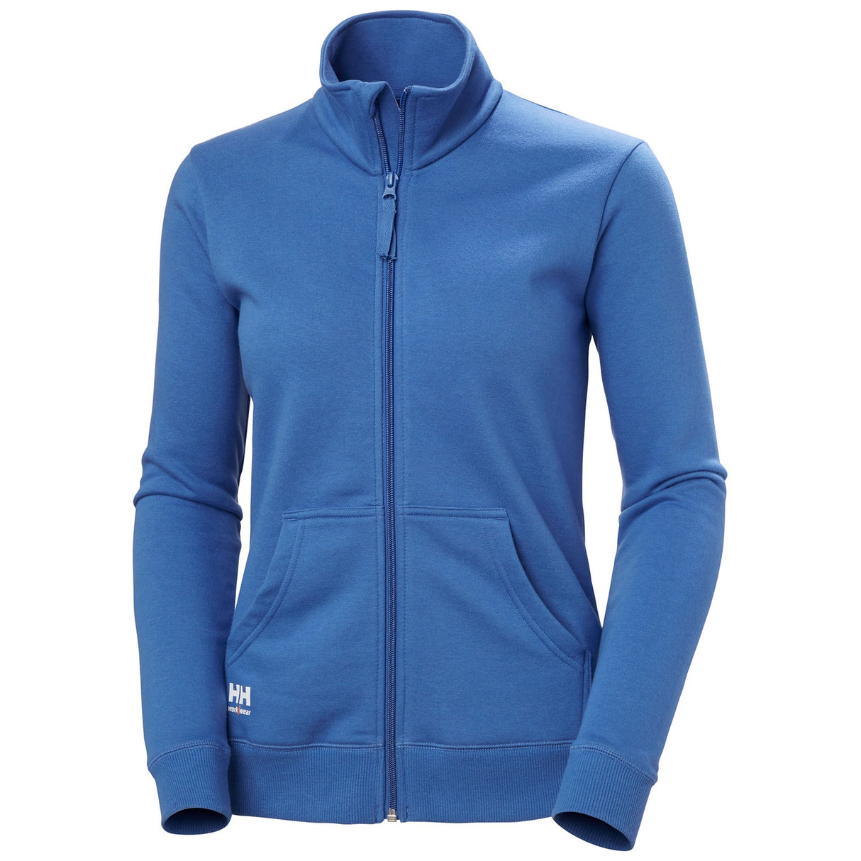 Helly Hansen Workwear W Classic Zip Sweatshirt