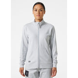 Helly Hansen Workwear W Classic Zip Sweatshirt