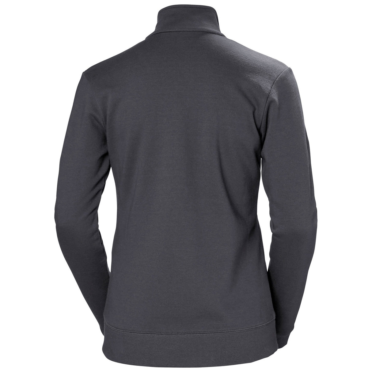 Helly Hansen Workwear W Classic Zip Sweatshirt