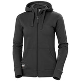 Helly Hansen Workwear W Classic Zip Hoodie