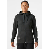 Helly Hansen Workwear W Classic Zip Hoodie