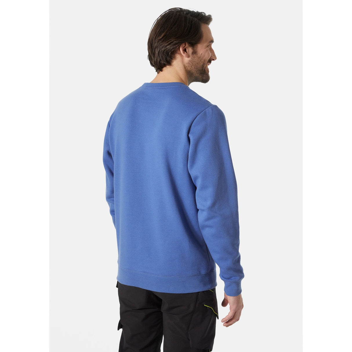 Helly Hansen Workwear Classic Sweatshirt