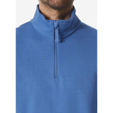 Helly Hansen Workwear Classic Half Zip Sweatshirt