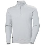 Helly Hansen Workwear Classic Half Zip Sweatshirt