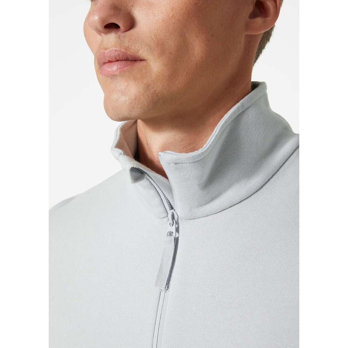 Helly Hansen Workwear Classic Half Zip Sweatshirt