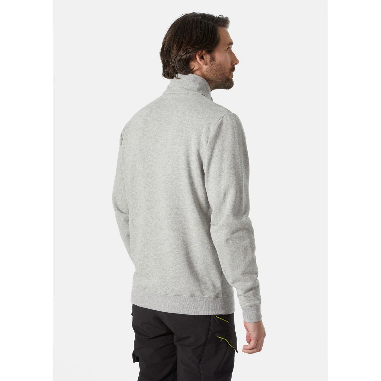 Helly Hansen Workwear Classic Half Zip Sweatshirt