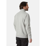 Helly Hansen Workwear Classic Half Zip Sweatshirt