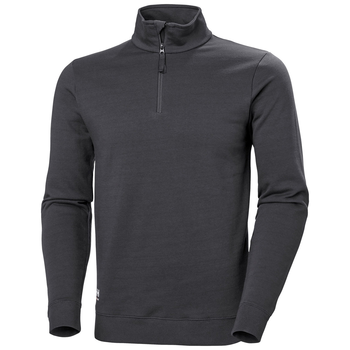 Helly Hansen Workwear Classic Half Zip Sweatshirt