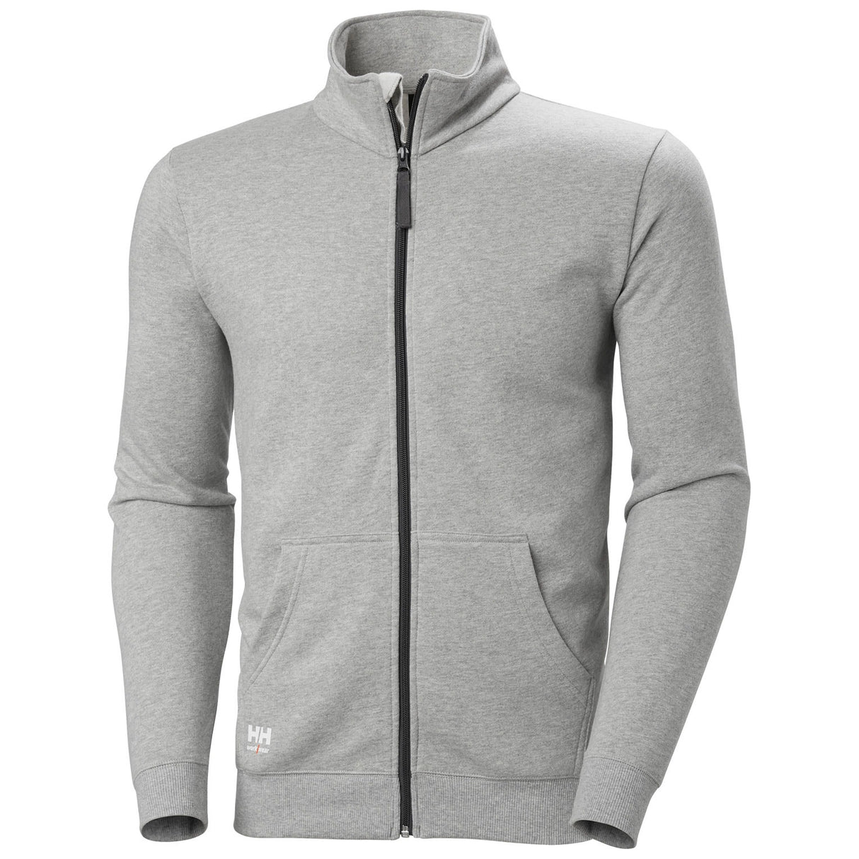 Helly Hansen Workwear Classic Zip Sweatshirt