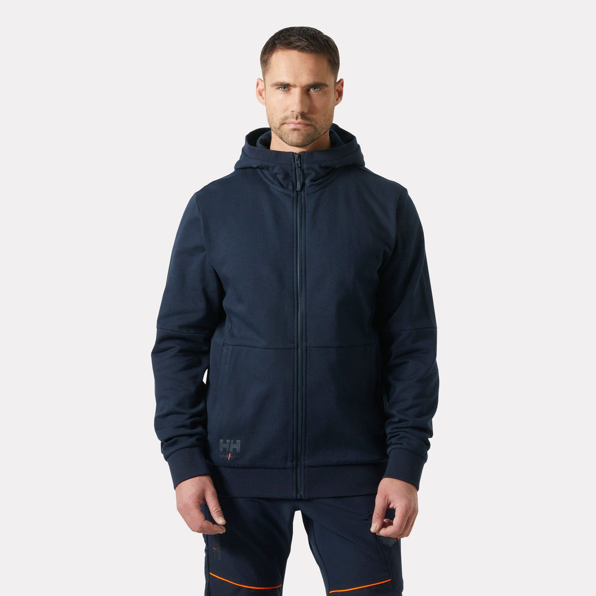 Helly Hansen Workwear Evo Zip Hoodie