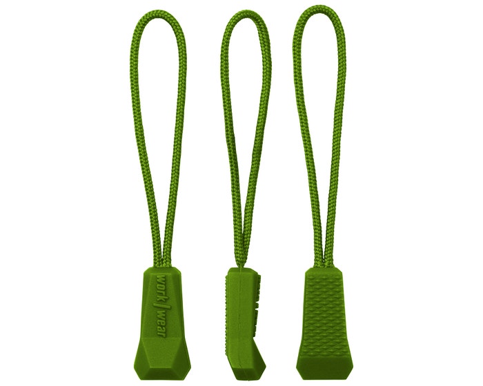 Helly Hansen Workwear Zipper Puller Kit