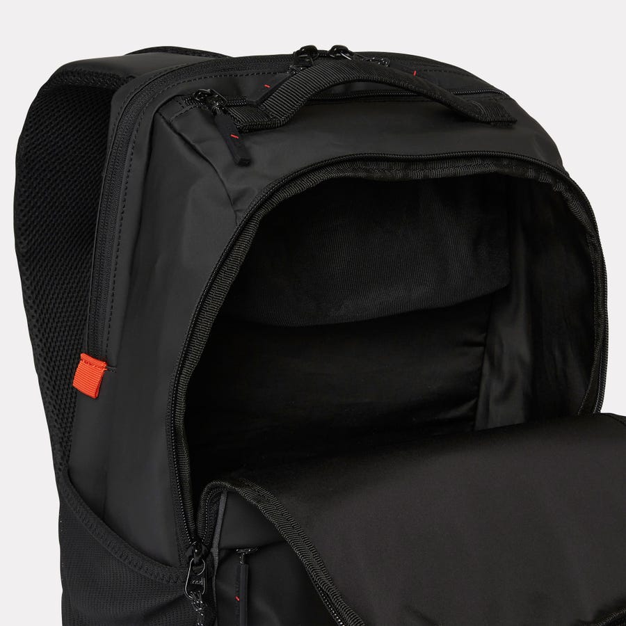 Helly Hansen Workwear Barcode Backpack 20L
