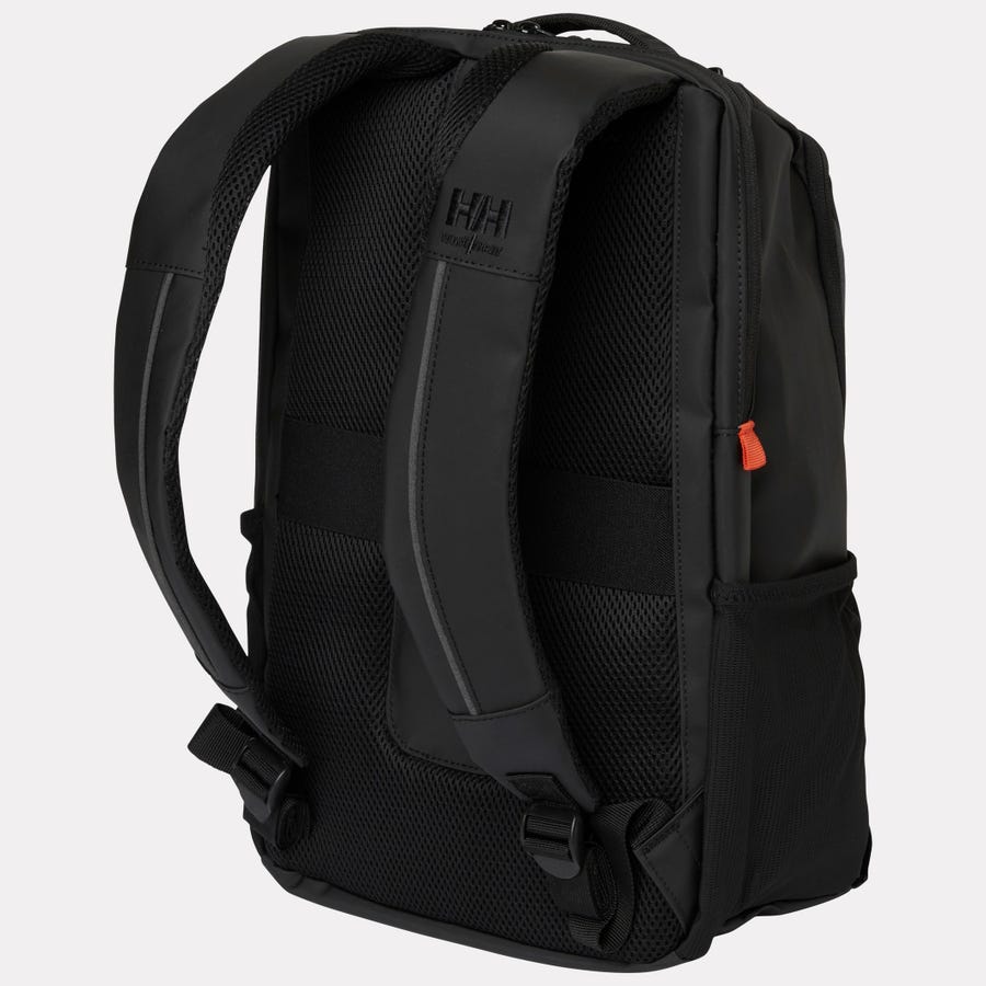 Helly Hansen Workwear Barcode Backpack 20L