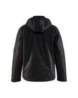 Blaklader Shell Jacket 4790 #colour_black