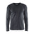 Blaklader T-Shirt Long Sleeved 3314 #colour_dark-grey