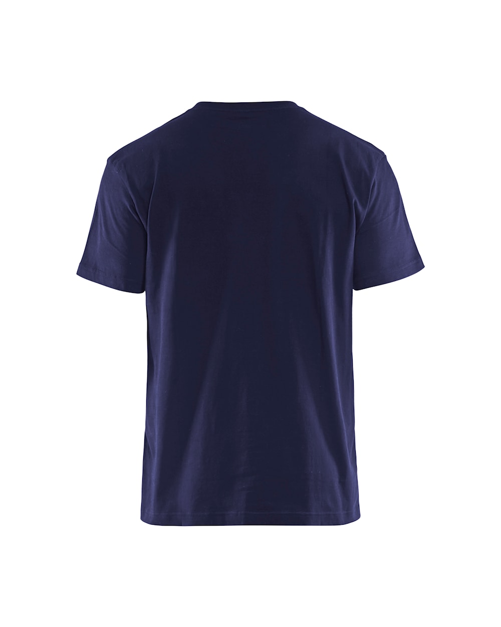 Blaklader T-Shirt 3379 #colour_navy-blue-grey