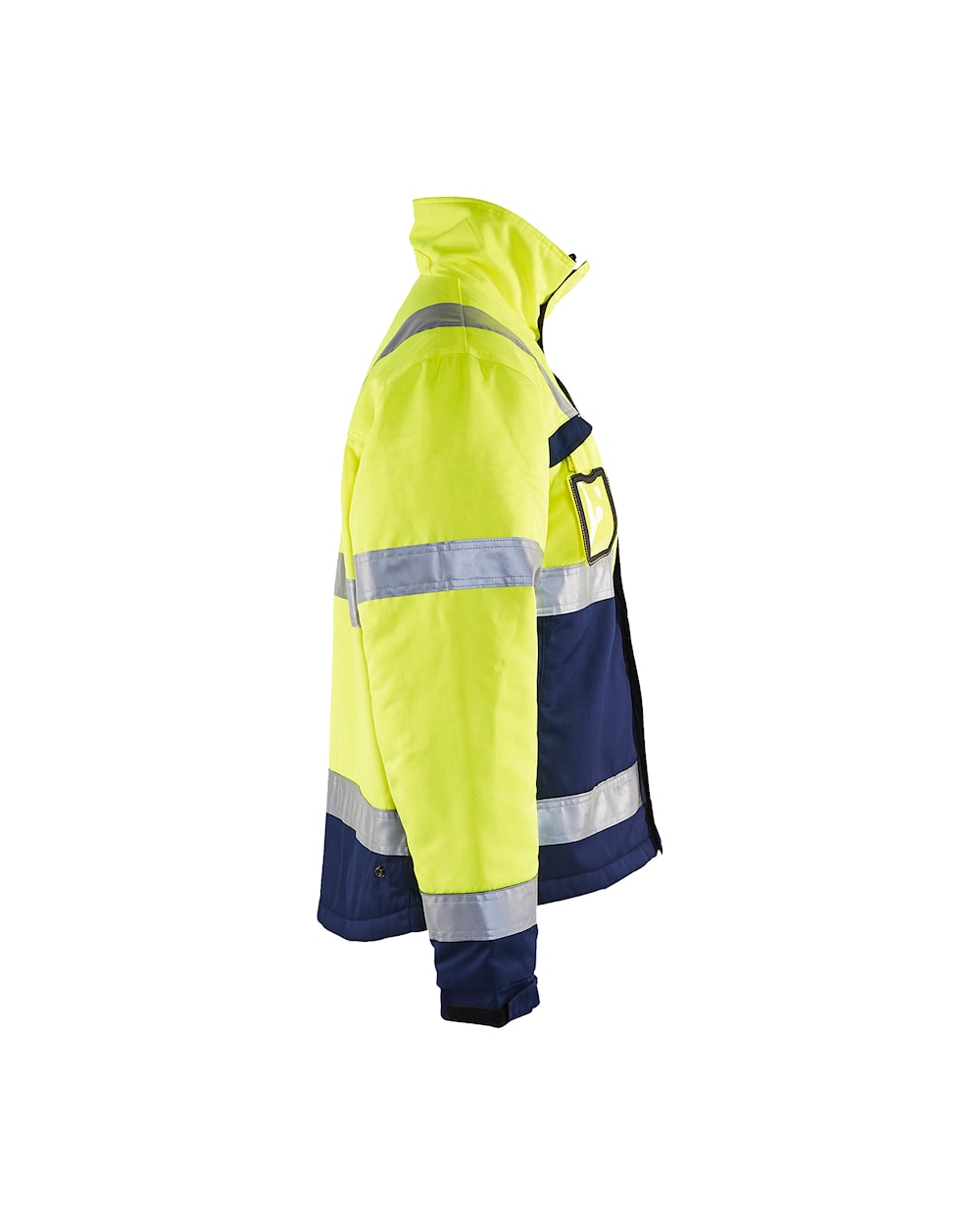 Blaklader Hi-Vis Winter Jacket 4862