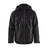 Blaklader Lightweight Lined Functional Jacket 4890 #colour_black