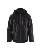 Blaklader Lightweight Lined Functional Jacket 4890 #colour_black