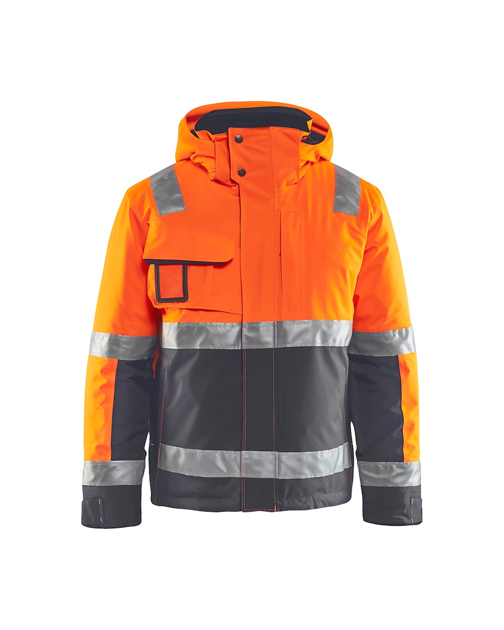 Blaklader Hi-Vis Winter Jacket 4870