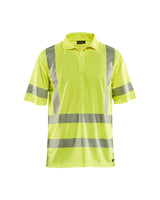 Blaklader Hi-Vis Polo Shirt 3428