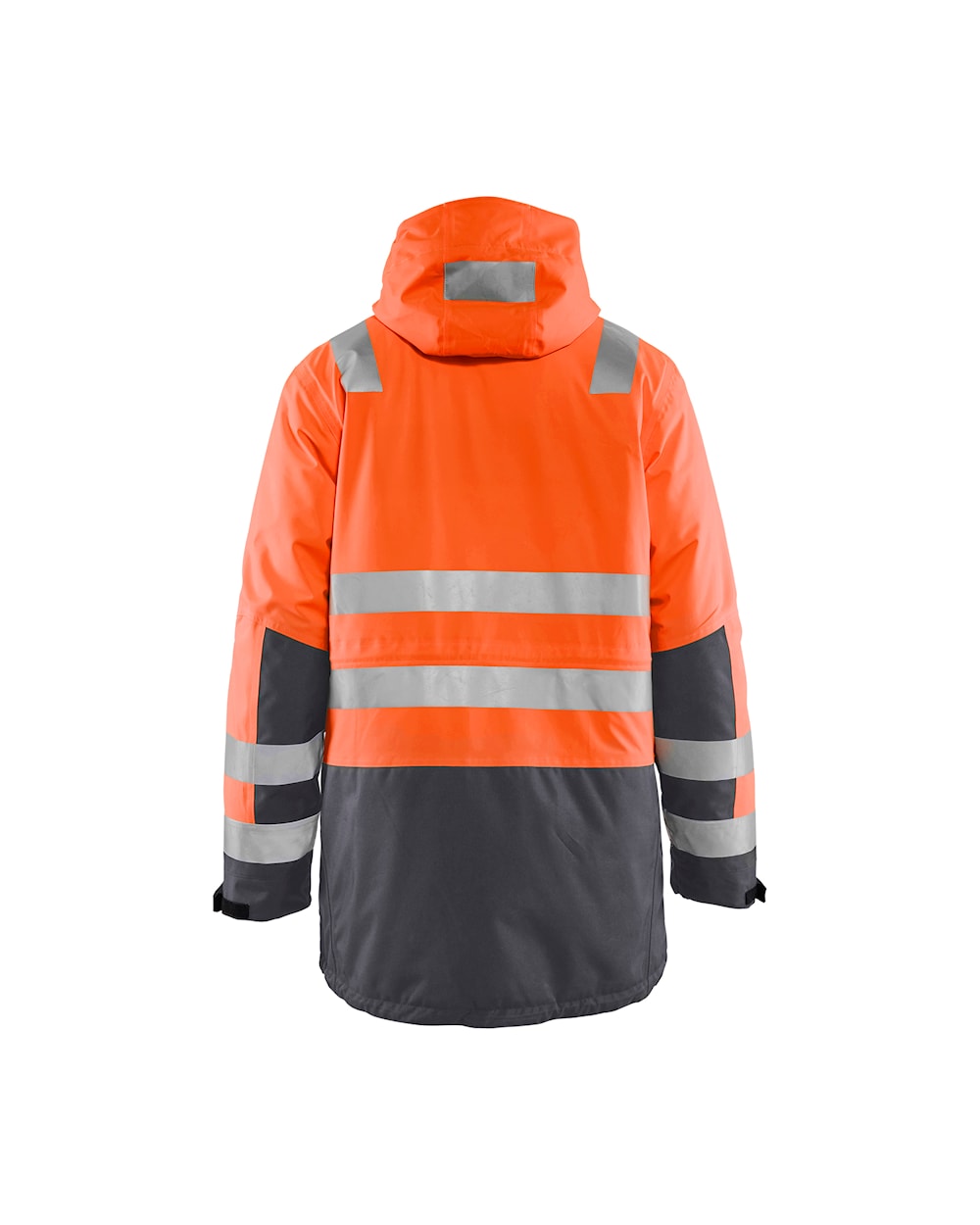 Blaklader Hi-Vis Parka 4495