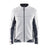 Blaklader Micro Fleece Jacket 4997 #colour_white-grey