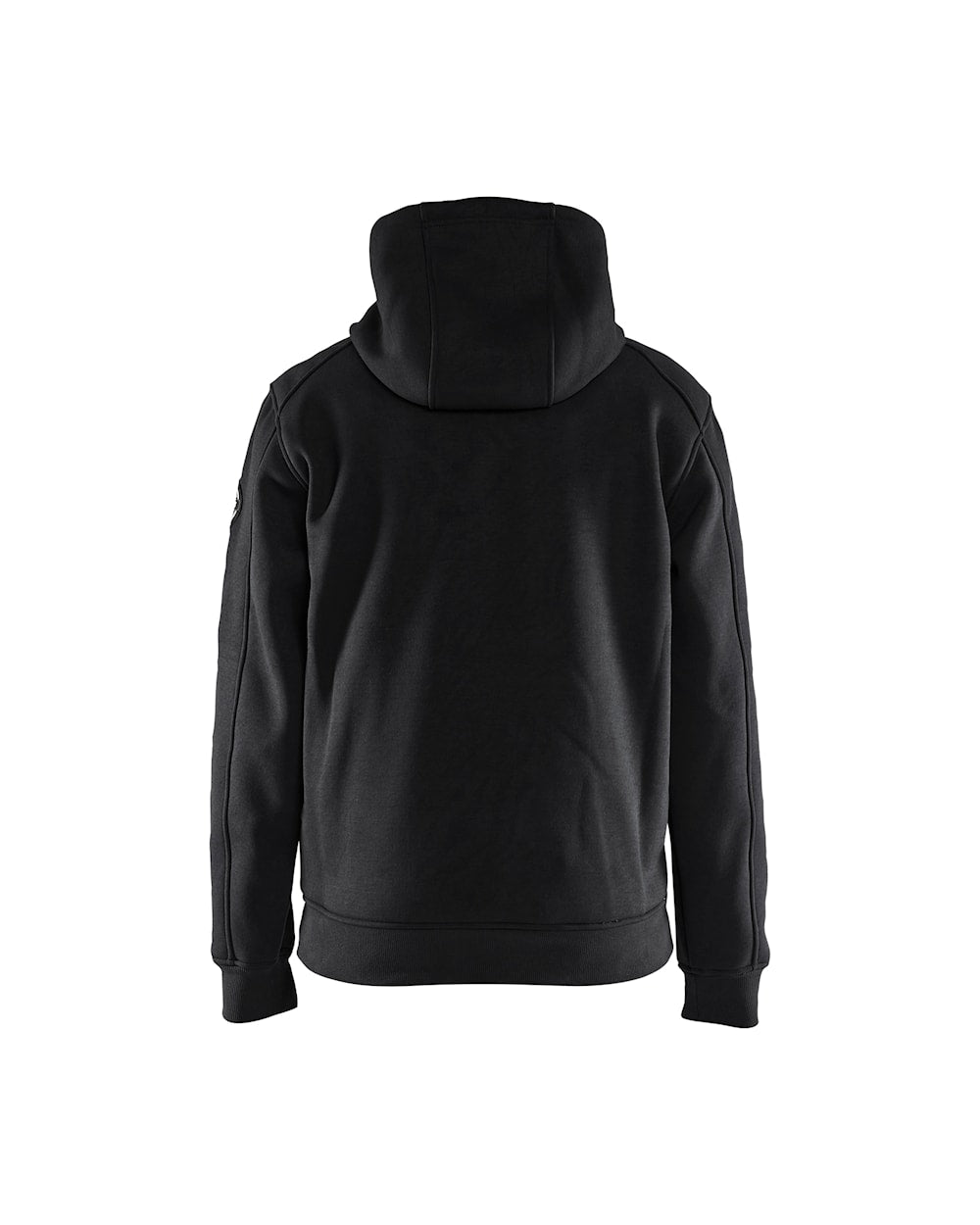 Blaklader Hoodie with Pile Lining 4933