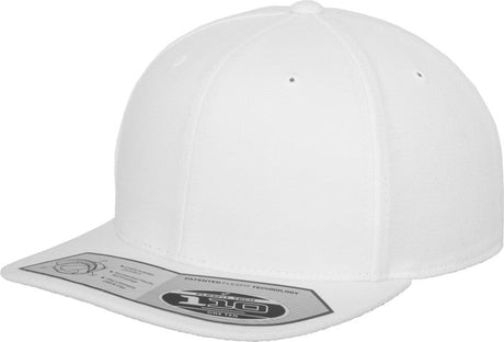 Flexfit By Yupoong 110 Fitted Snapback (110)