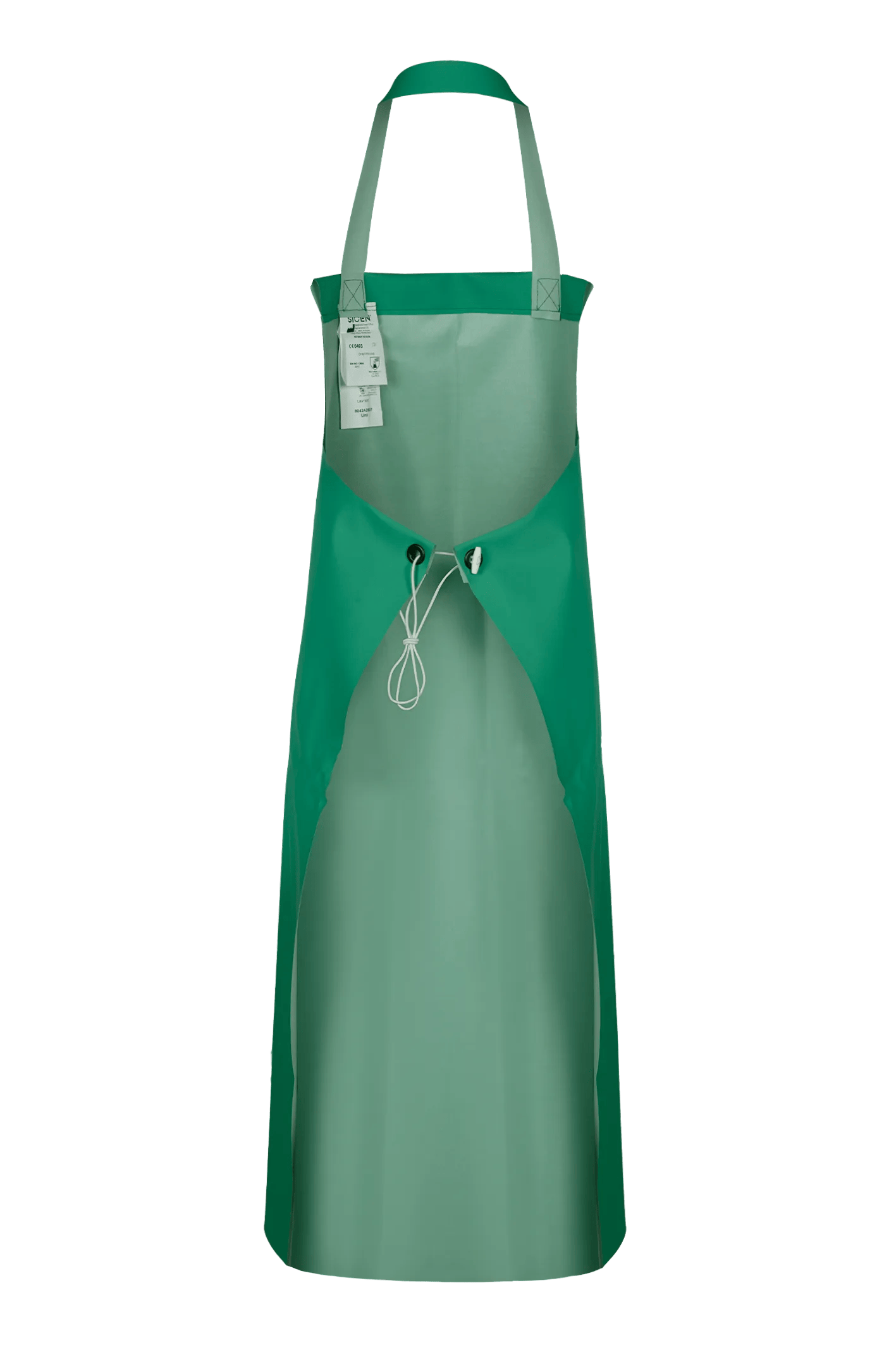 Sioen Lavrion Apron