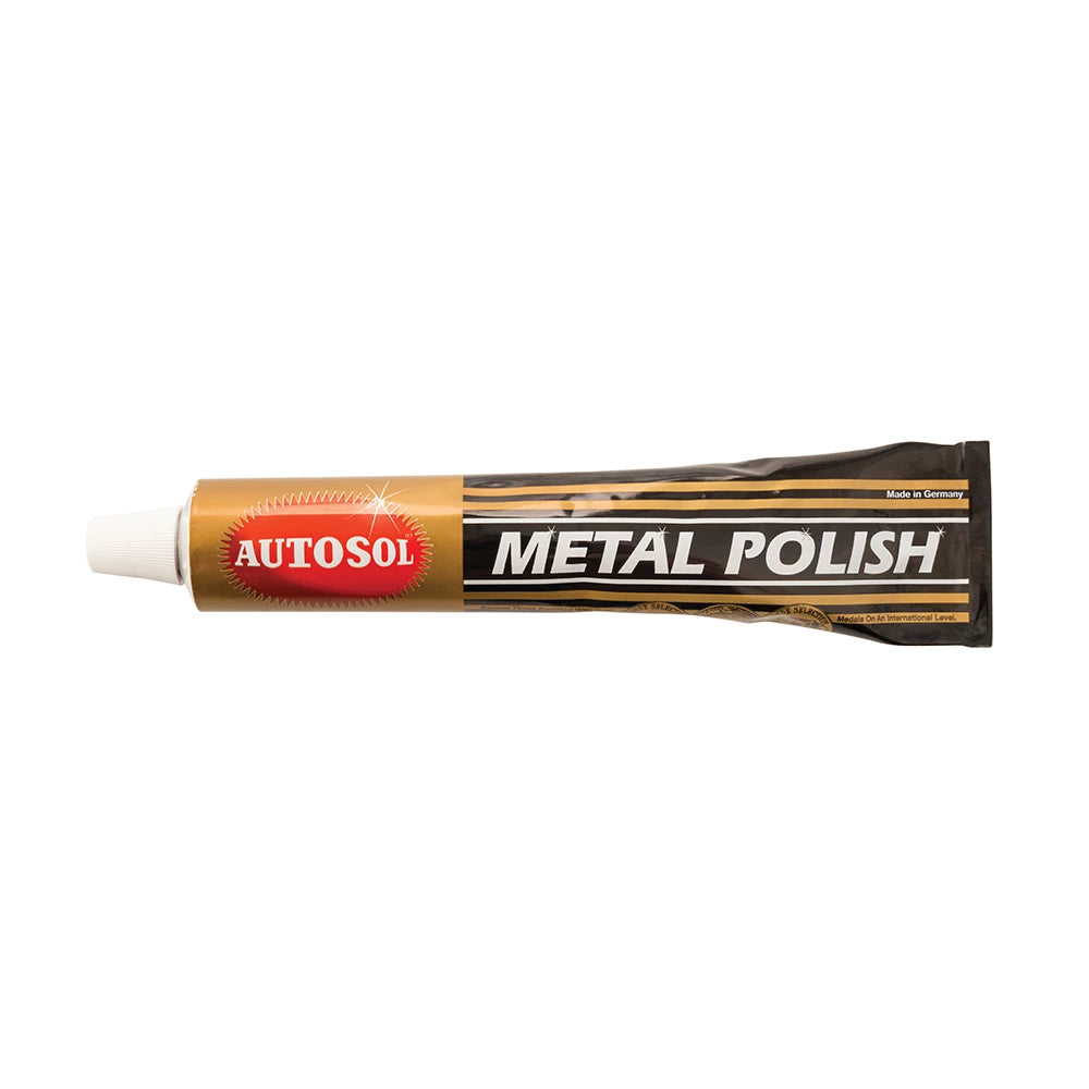 Triton Metal Polish