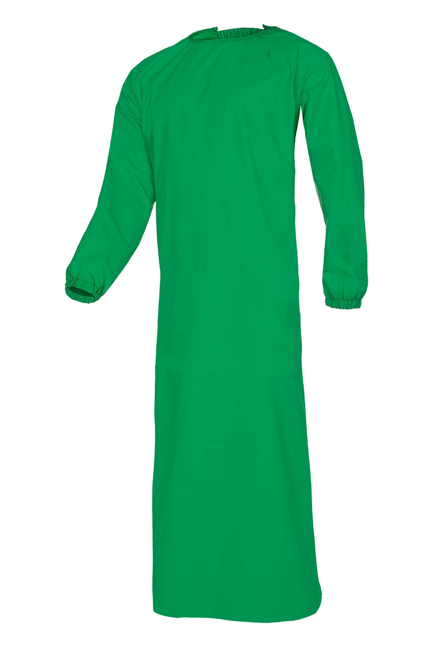 Sioen Dalgin Apron With Sleeves With Protection Against Pesticides