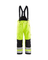 Blaklader Hi-Vis Shell Trousers 1867