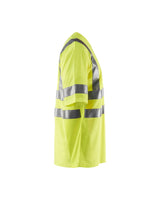 Blaklader Hi-Vis T-Shirt 3413