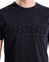 Blaklader T-Shirt 3D 3531 #colour_dark-navy-blue