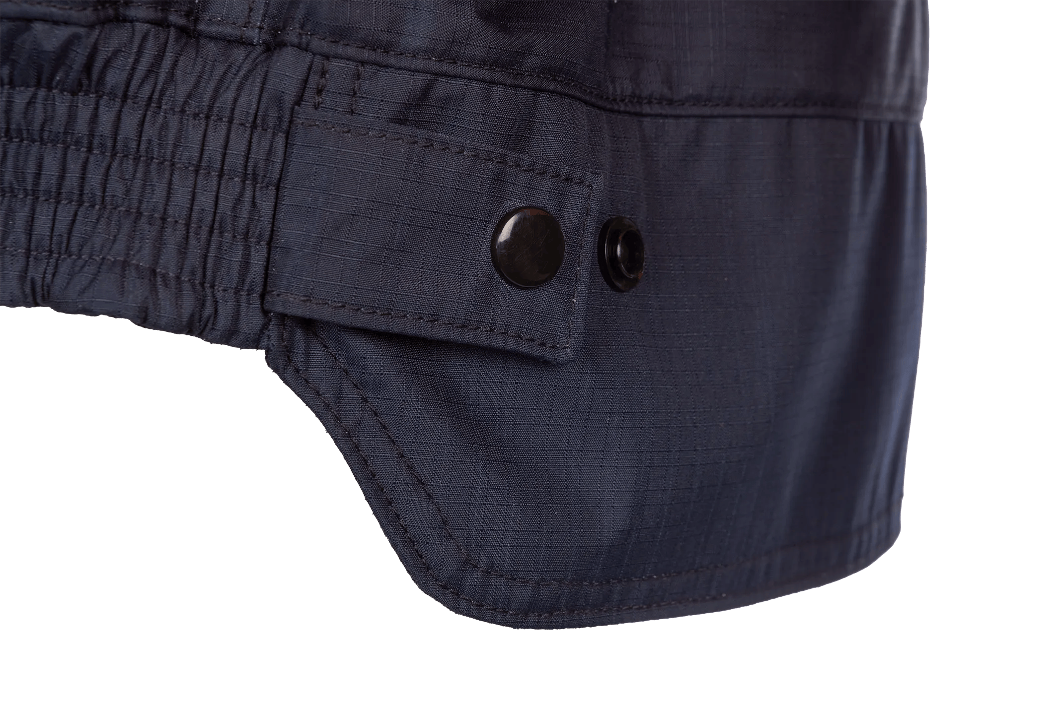 Sioen Frovik Hi-Vis Rain Bomber Jacket With Arc Protection