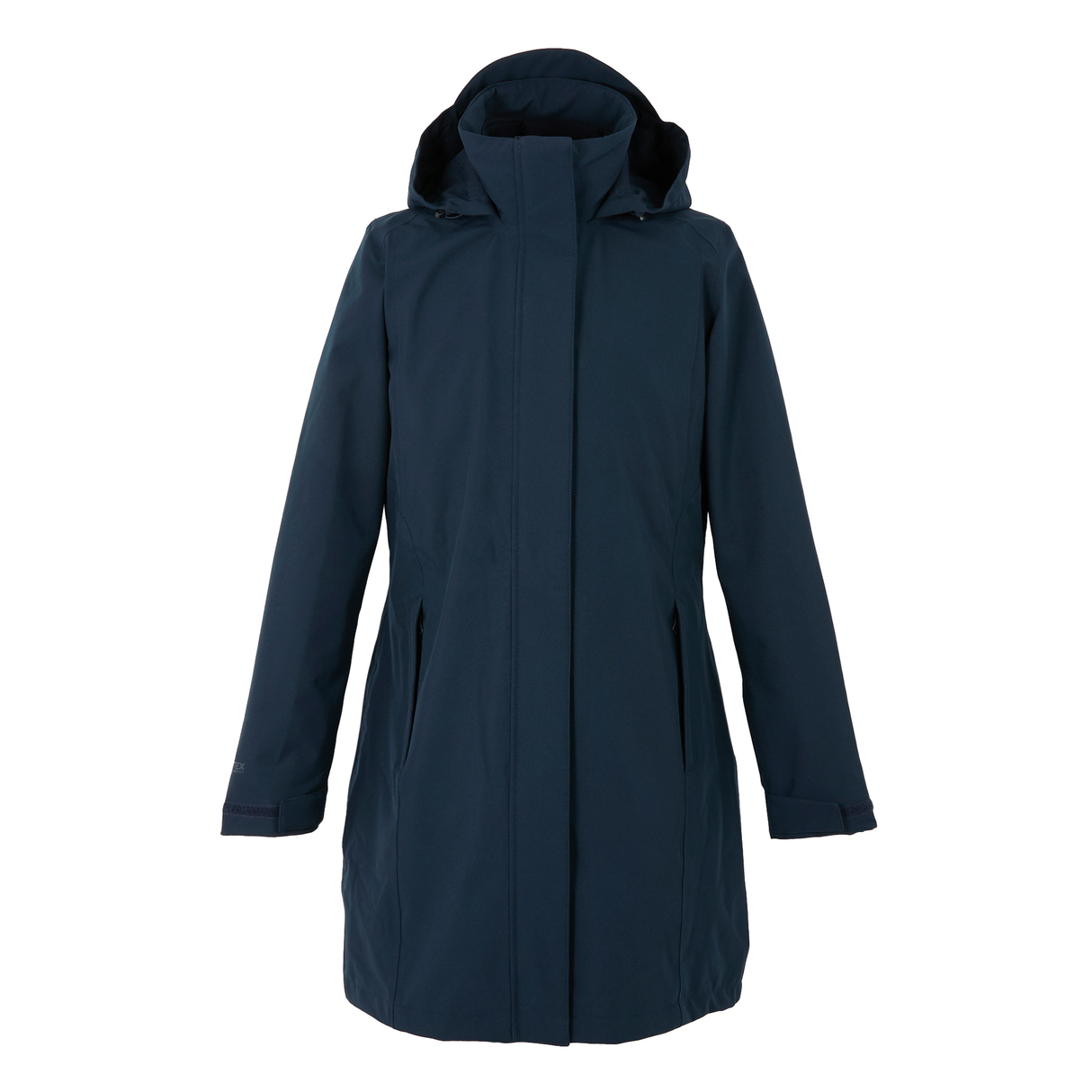 Regatta Professional Womens Longline Kingsley 3 in 1 Jacket