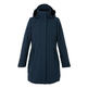 Regatta Professional Womens Longline Kingsley 3 in 1 Jacket