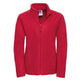 Russell Europe Women's Full-Zip Outdoor Fleece