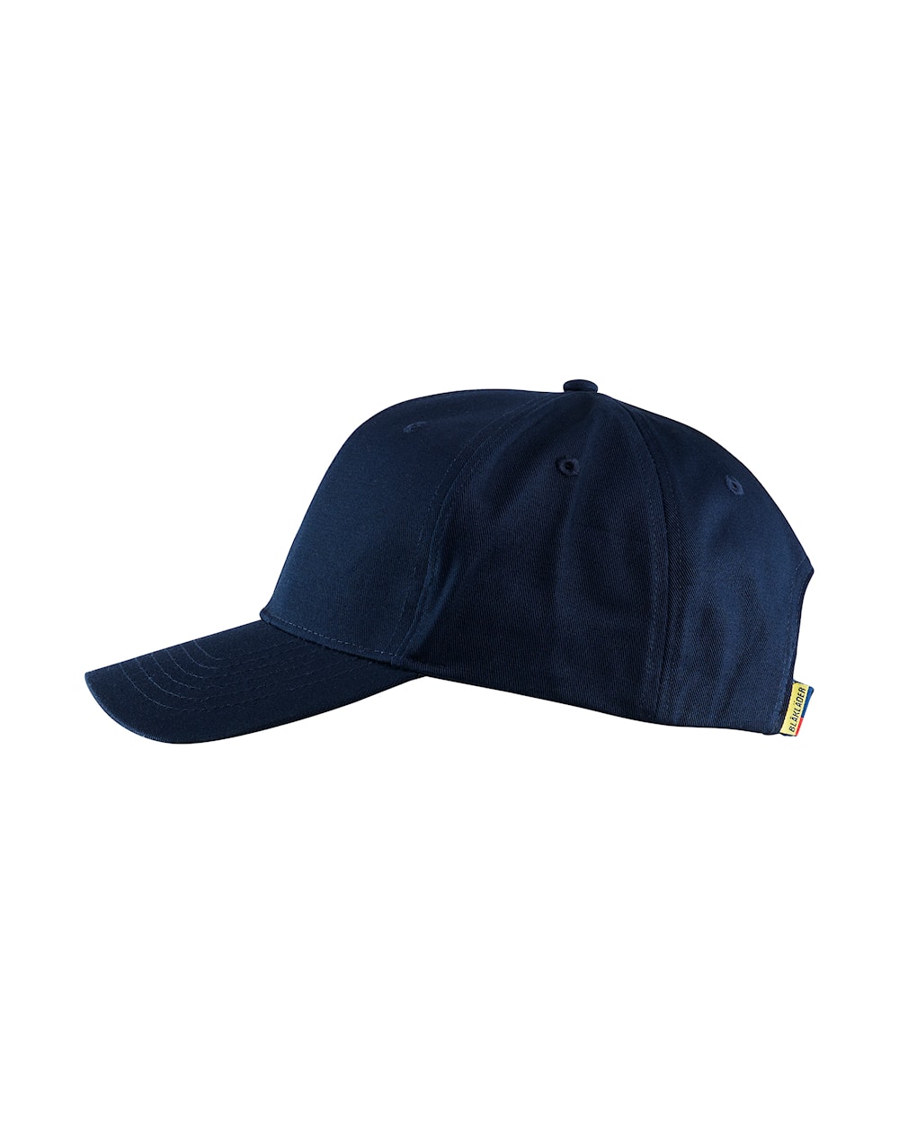 Blaklader Unite Cap 2074 #colour_dark-navy-blue