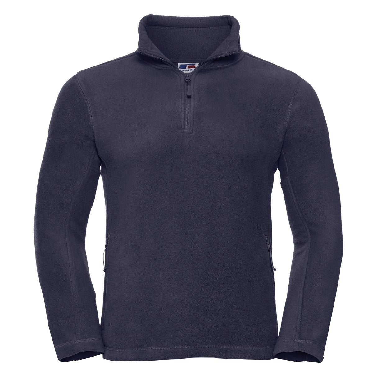 Russell Europe ¼-Zip Outdoor Fleece