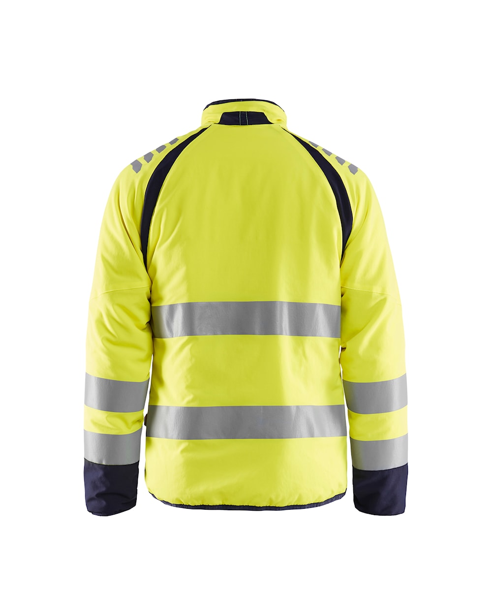 Blaklader Hi-Vis Insulation Jacket 4498