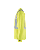 Blaklader Hi-Vis Uv Long Sleeved T-Shirt 3383